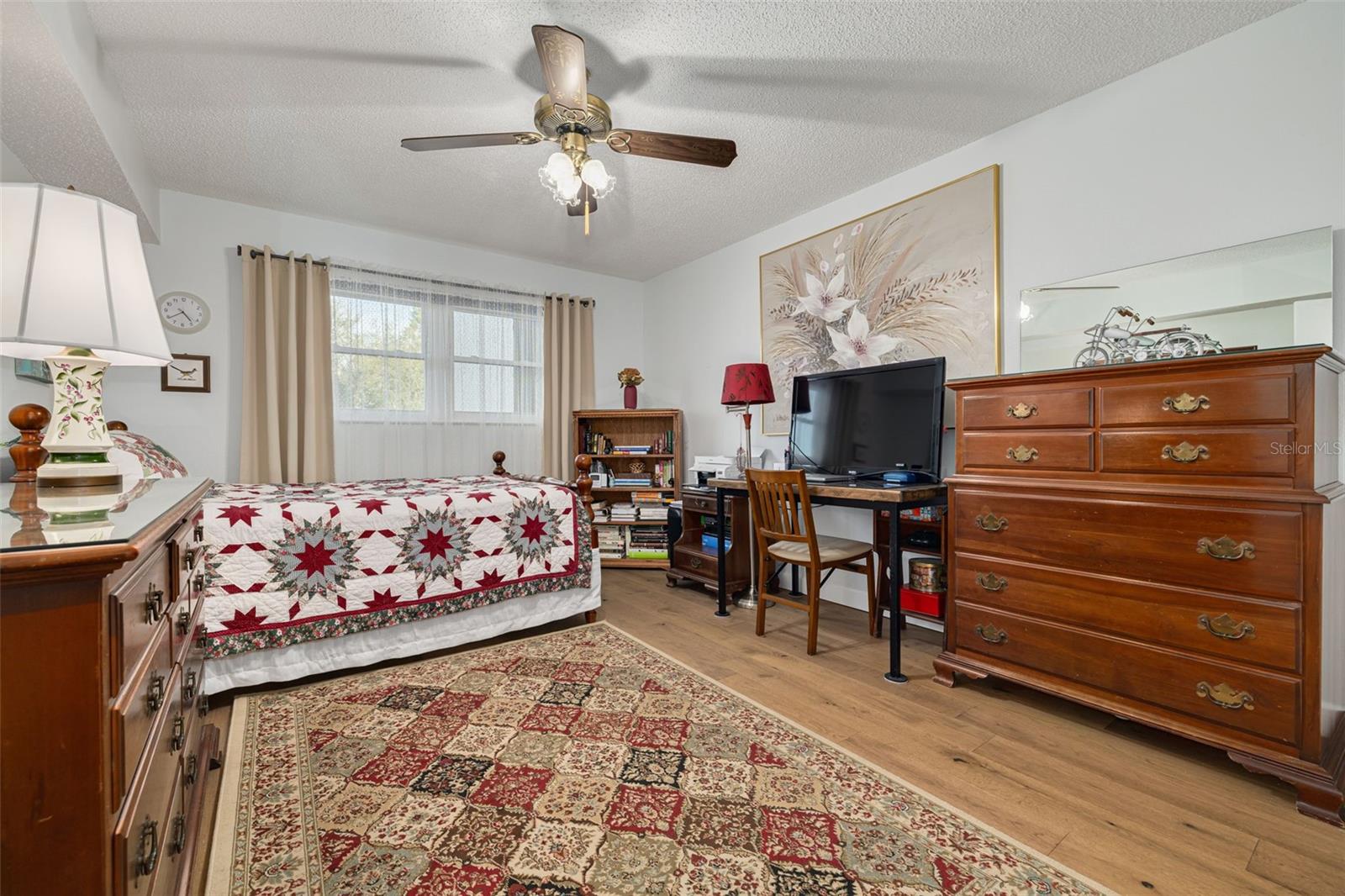 TERRACE PARK OF FIVE TOWNS - Residential