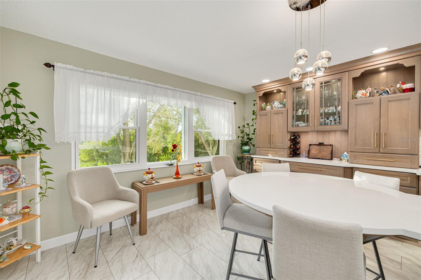 TERRACE PARK OF FIVE TOWNS - Residential