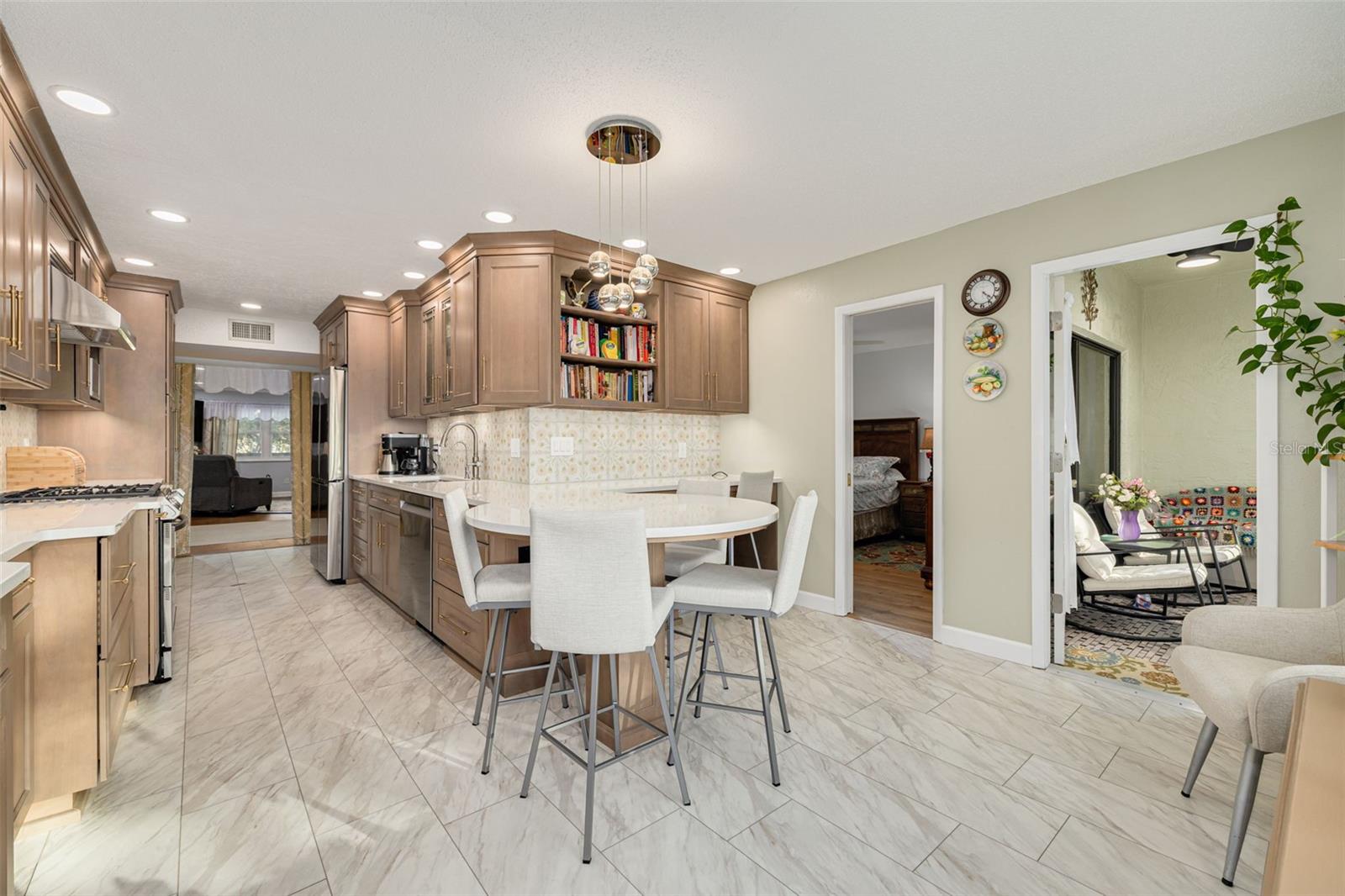 TERRACE PARK OF FIVE TOWNS - Residential