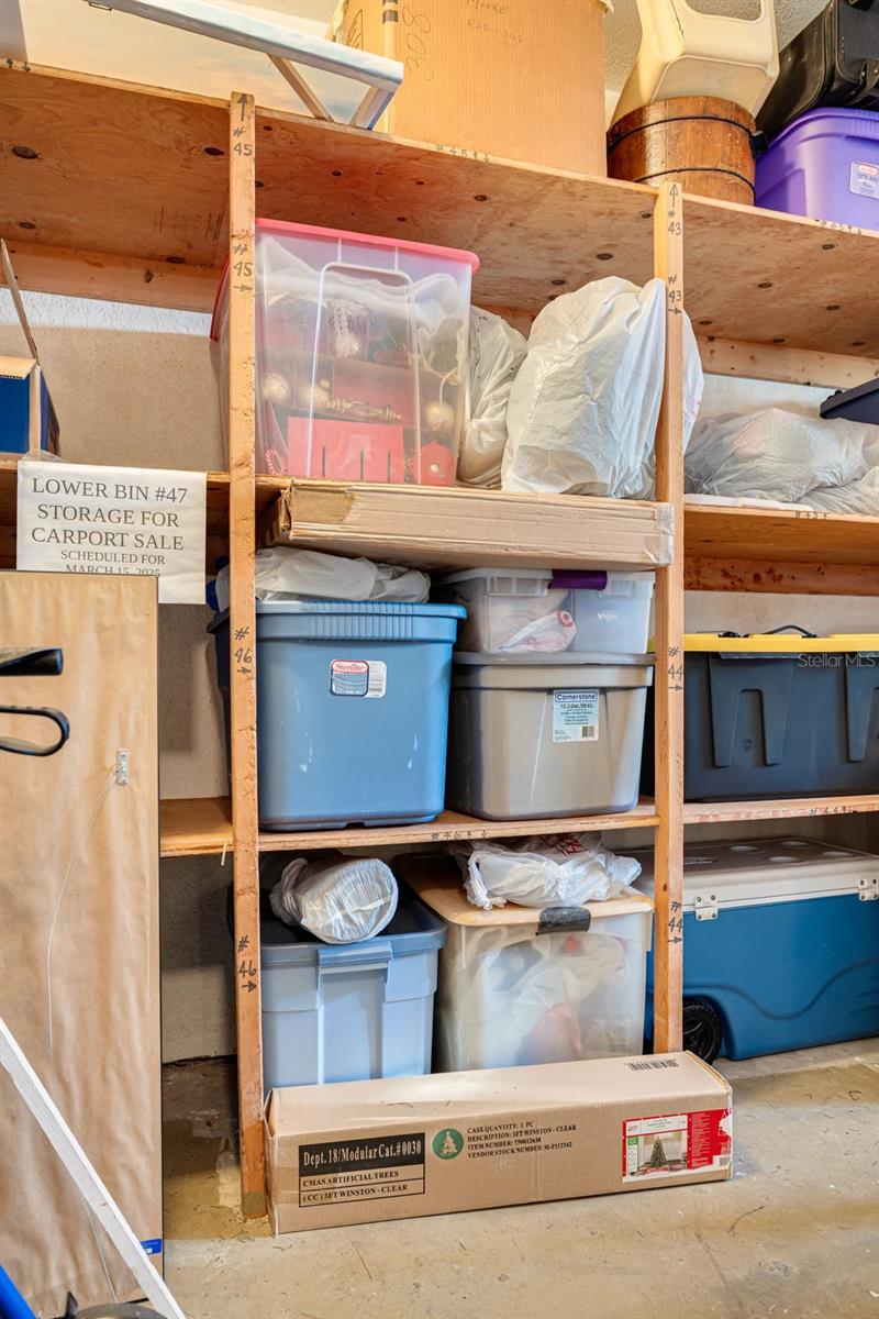 TERRACE PARK OF FIVE TOWNS - Residential