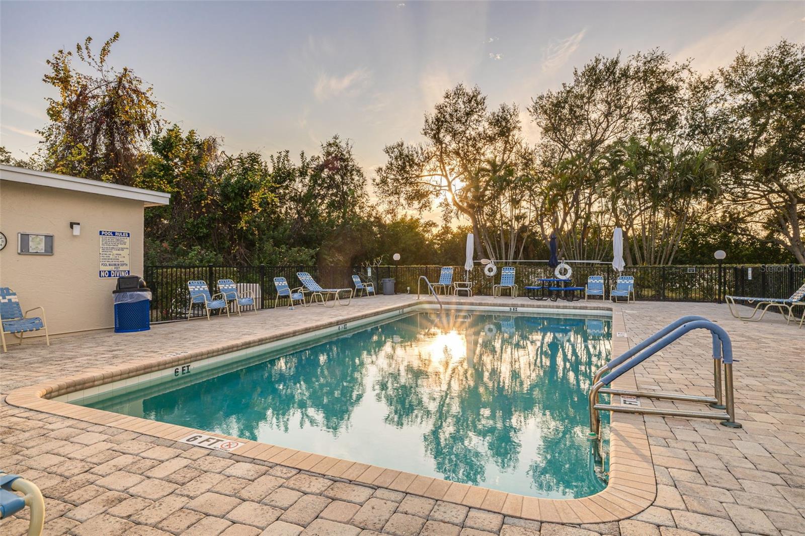 TERRACE PARK OF FIVE TOWNS - Residential