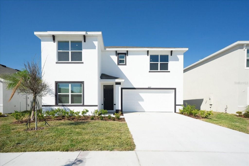 Photo of 31127 Penny Surf Loop, Wesley Chapel, FL 33545 (MLS # TB8406448)