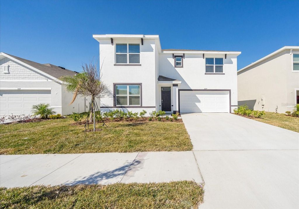 Photo of 31127 Penny Surf Loop, Wesley Chapel, FL 33545 (MLS # TB8406448)