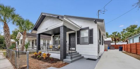 3006 N 13TH STREET TAMPA FL 33605