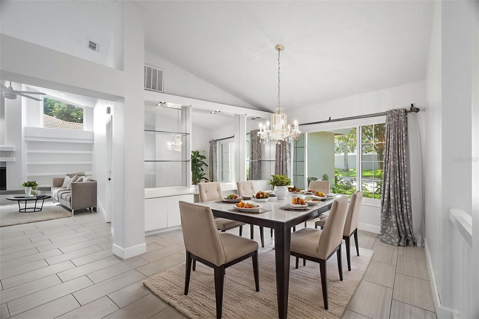 WEATHERSTONE - Residential