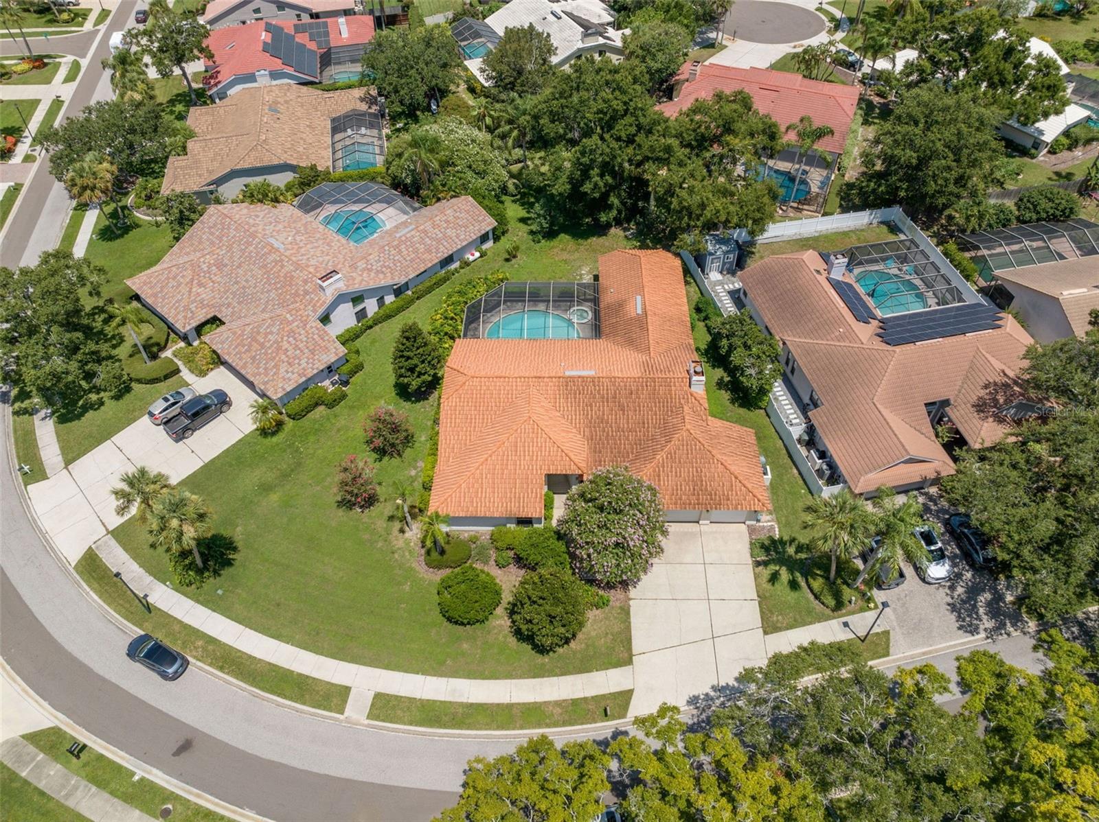 WEATHERSTONE - Residential