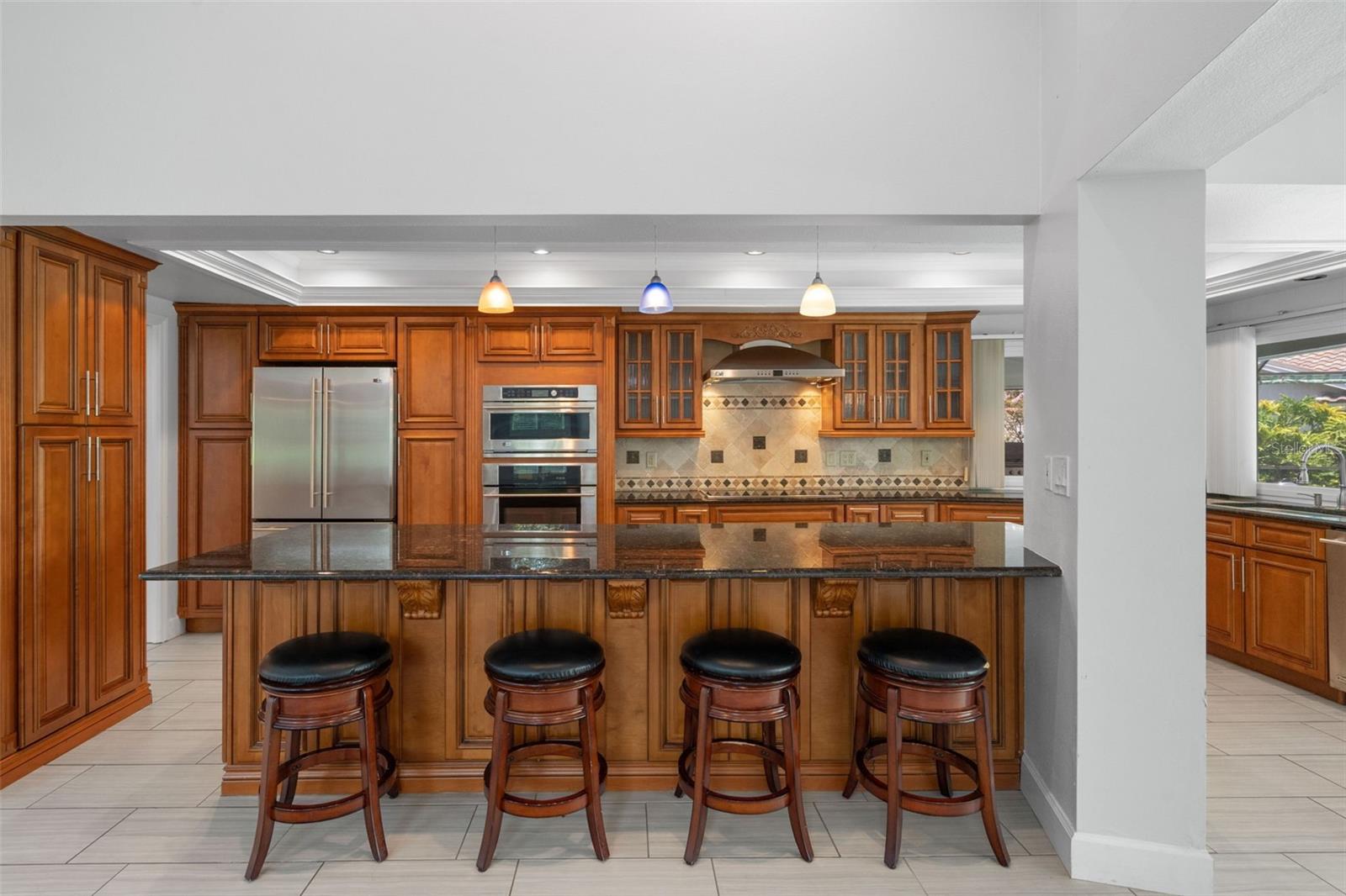 WEATHERSTONE - Residential