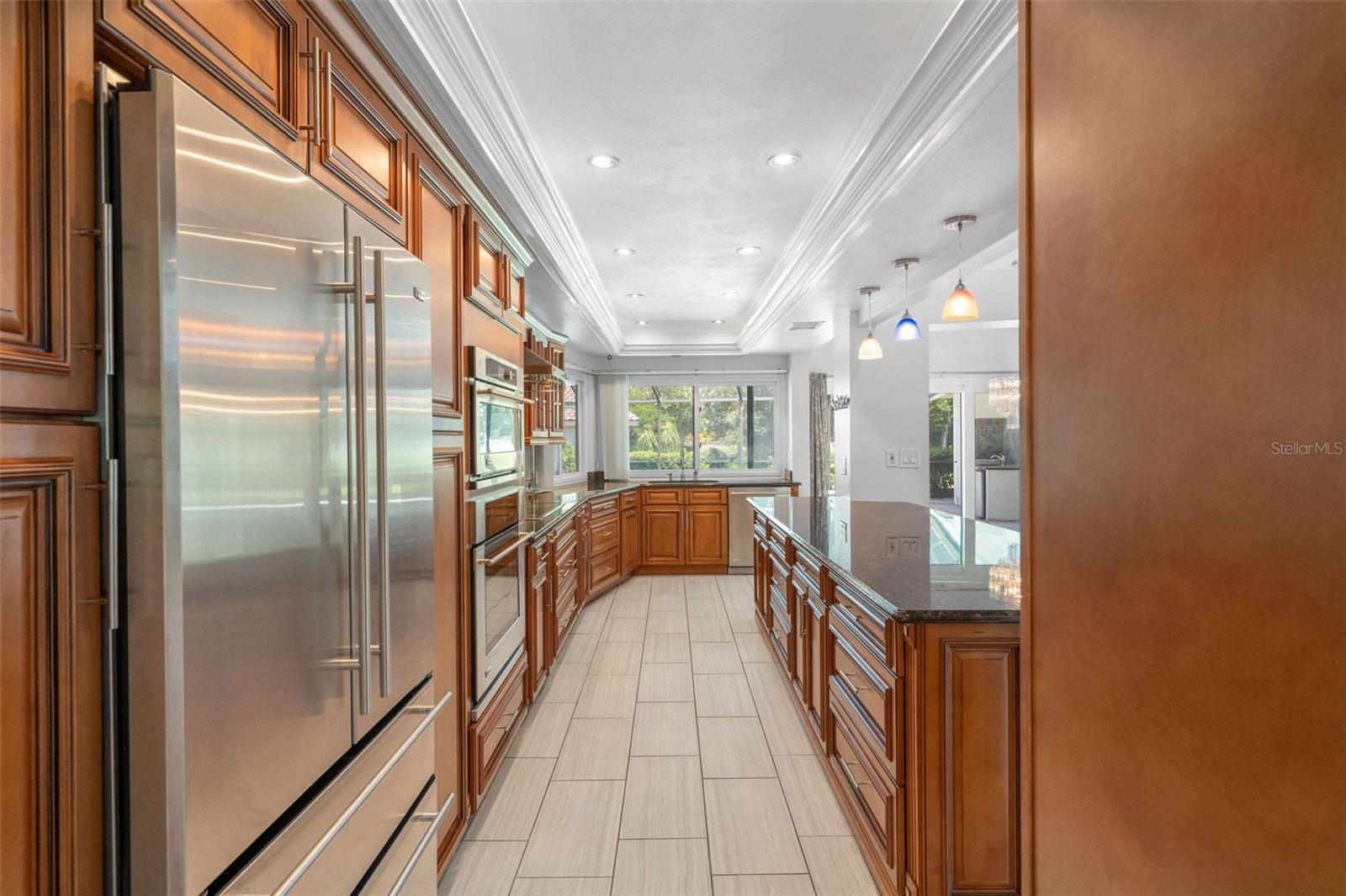 WEATHERSTONE - Residential