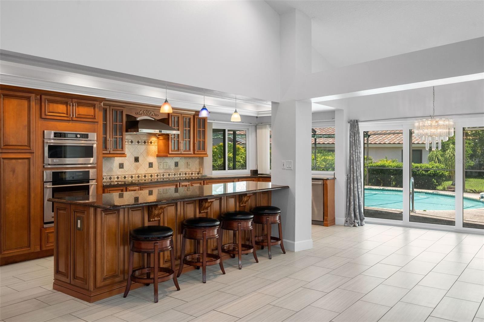 WEATHERSTONE - Residential