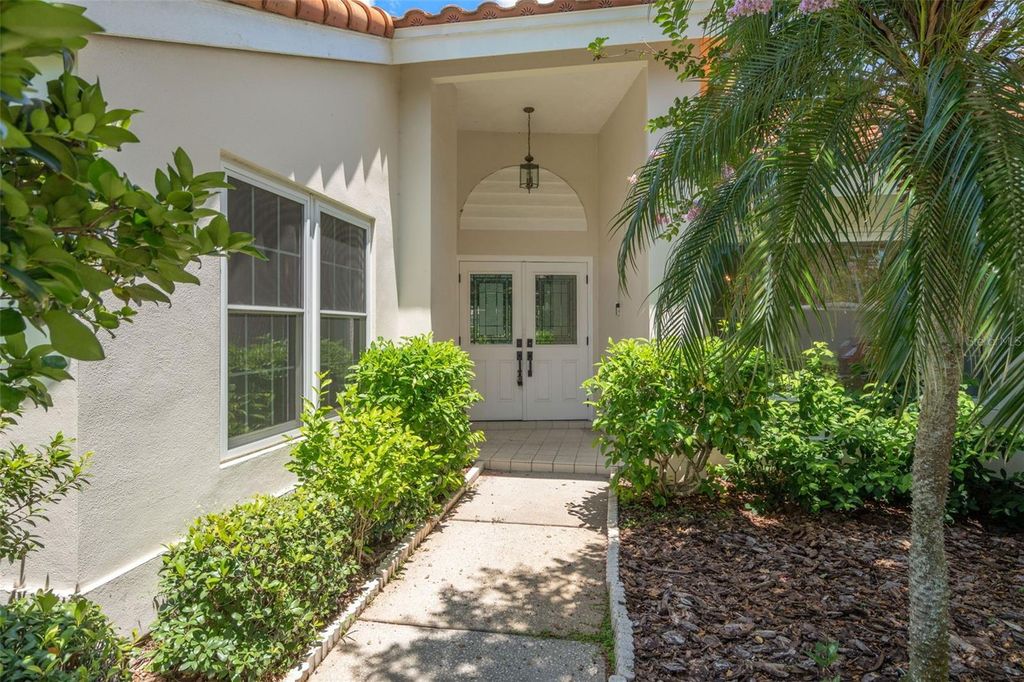 Photo of 167 Woodcreek Drive W, Safety Harbor, FL 34695 (MLS # TB8411837)