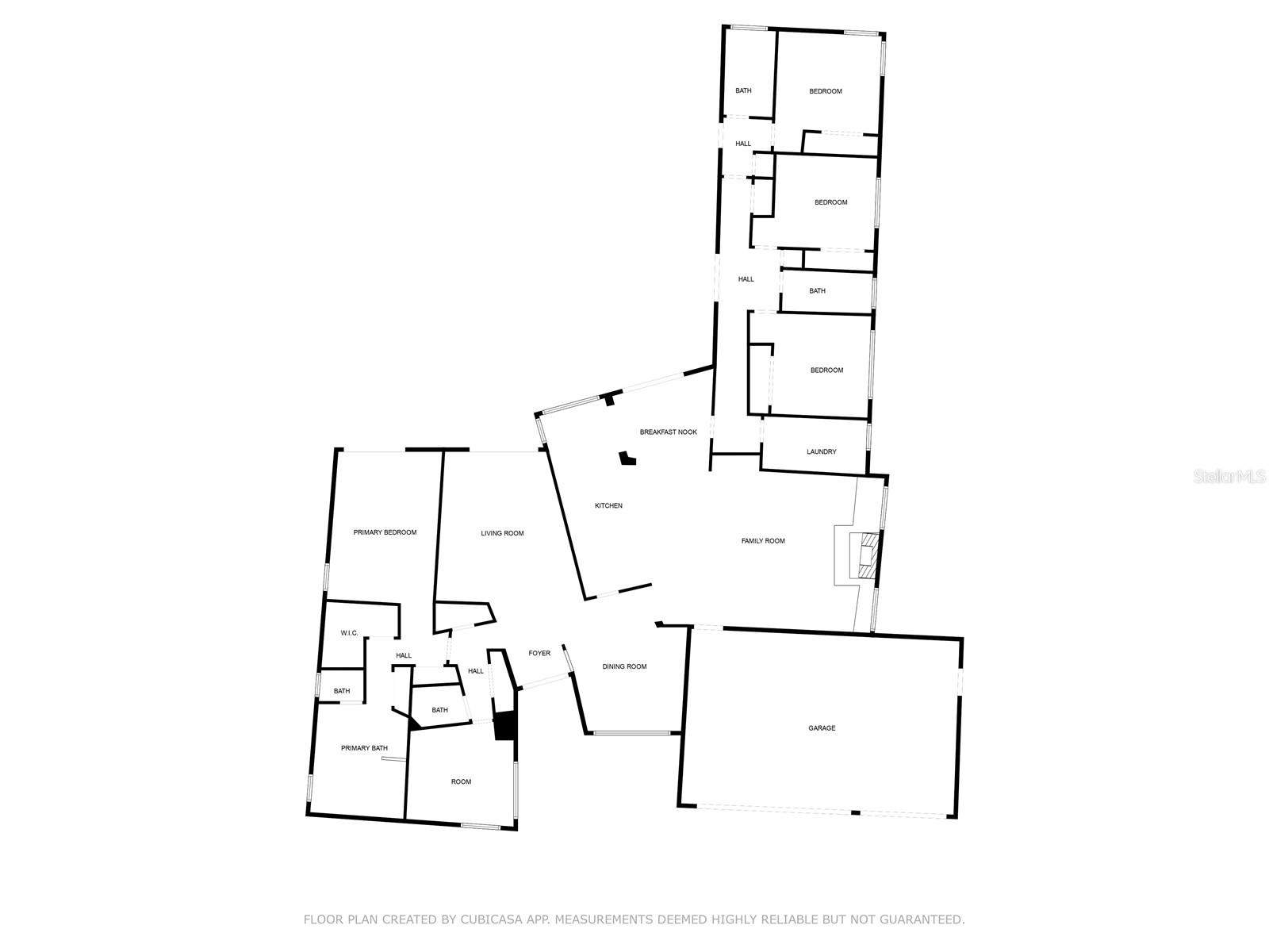 WEATHERSTONE - Residential