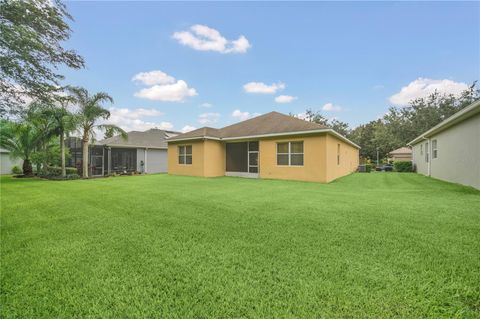 A home in GROVELAND