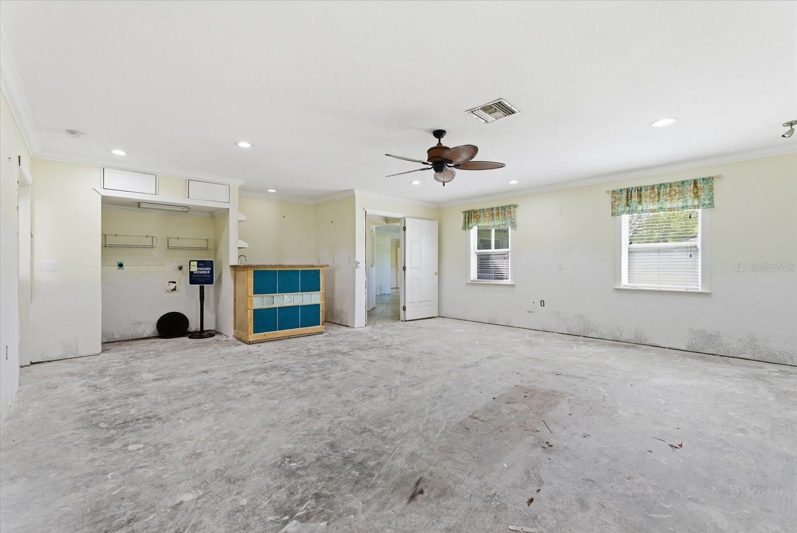 ENGLEWOOD GARDENS - Residential