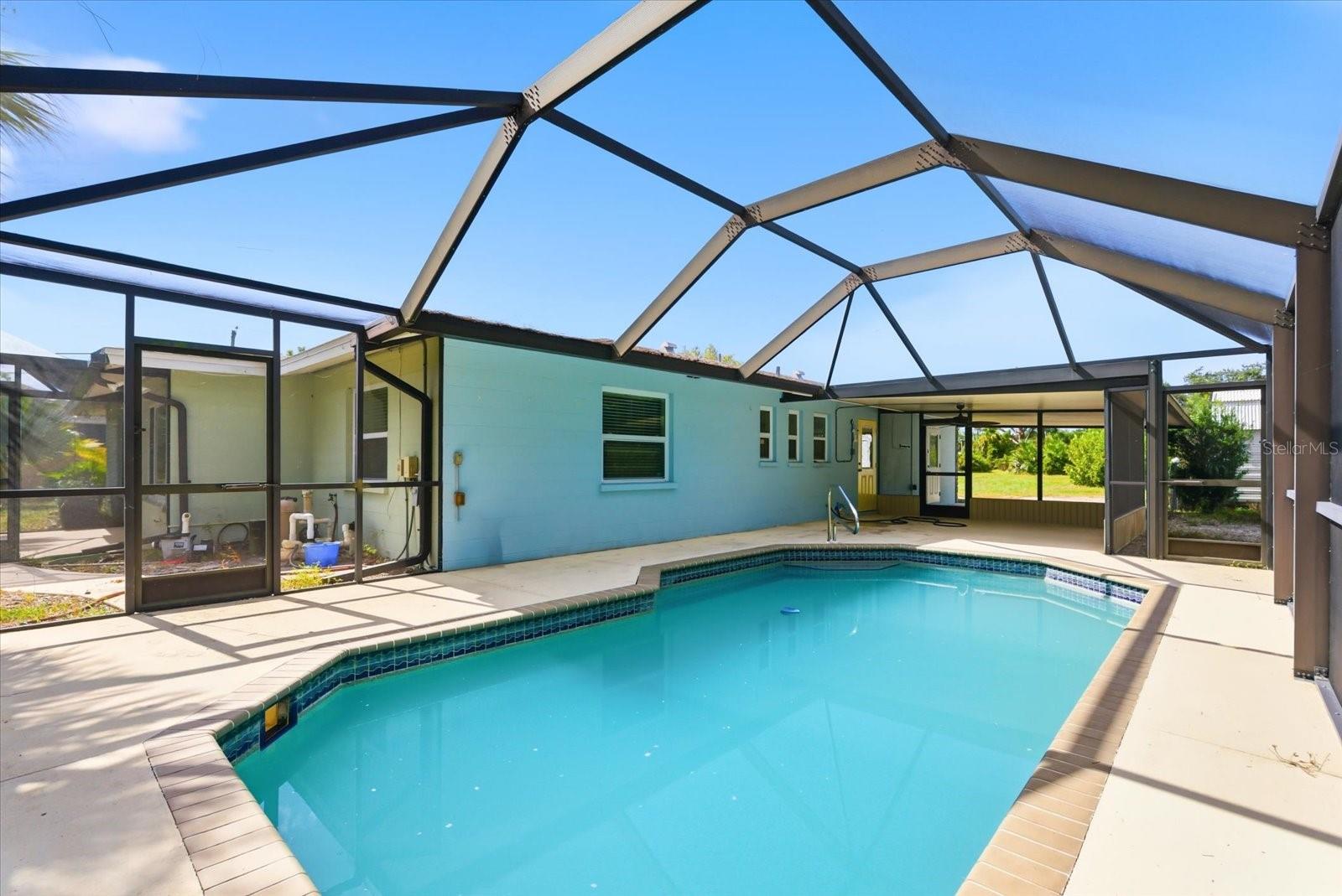 ENGLEWOOD GARDENS - Residential