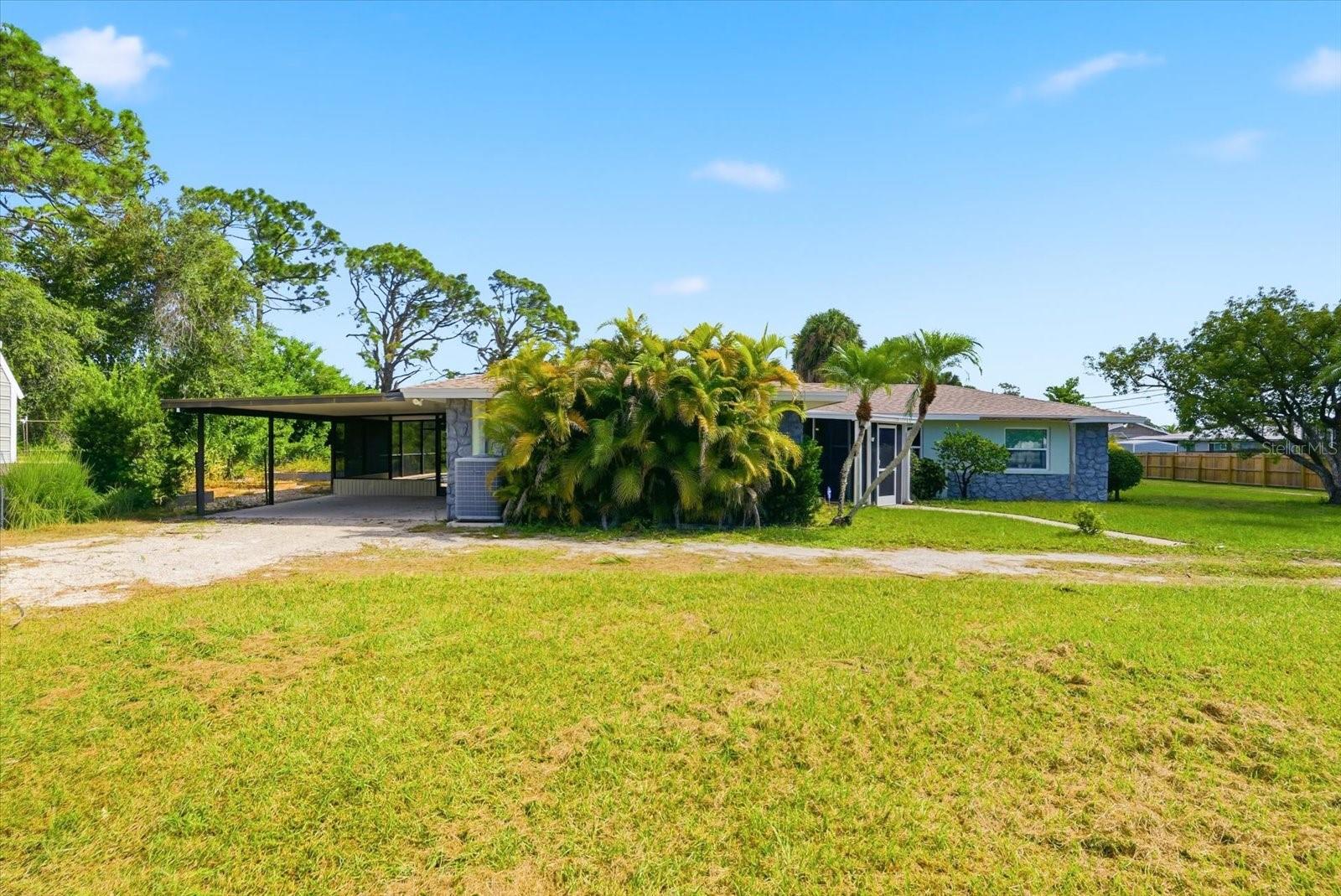 ENGLEWOOD GARDENS - Residential
