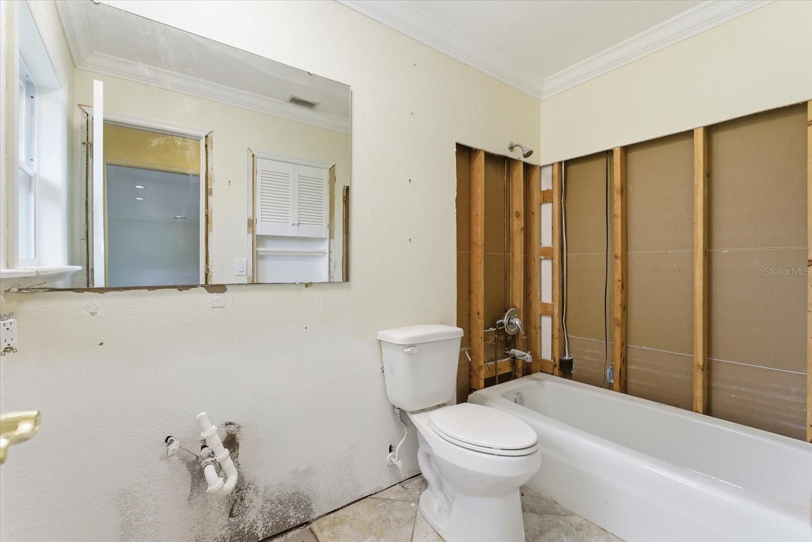 ENGLEWOOD GARDENS - Residential