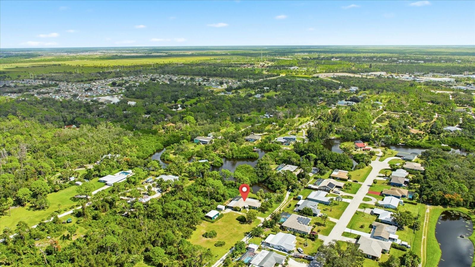 ENGLEWOOD GARDENS - Residential