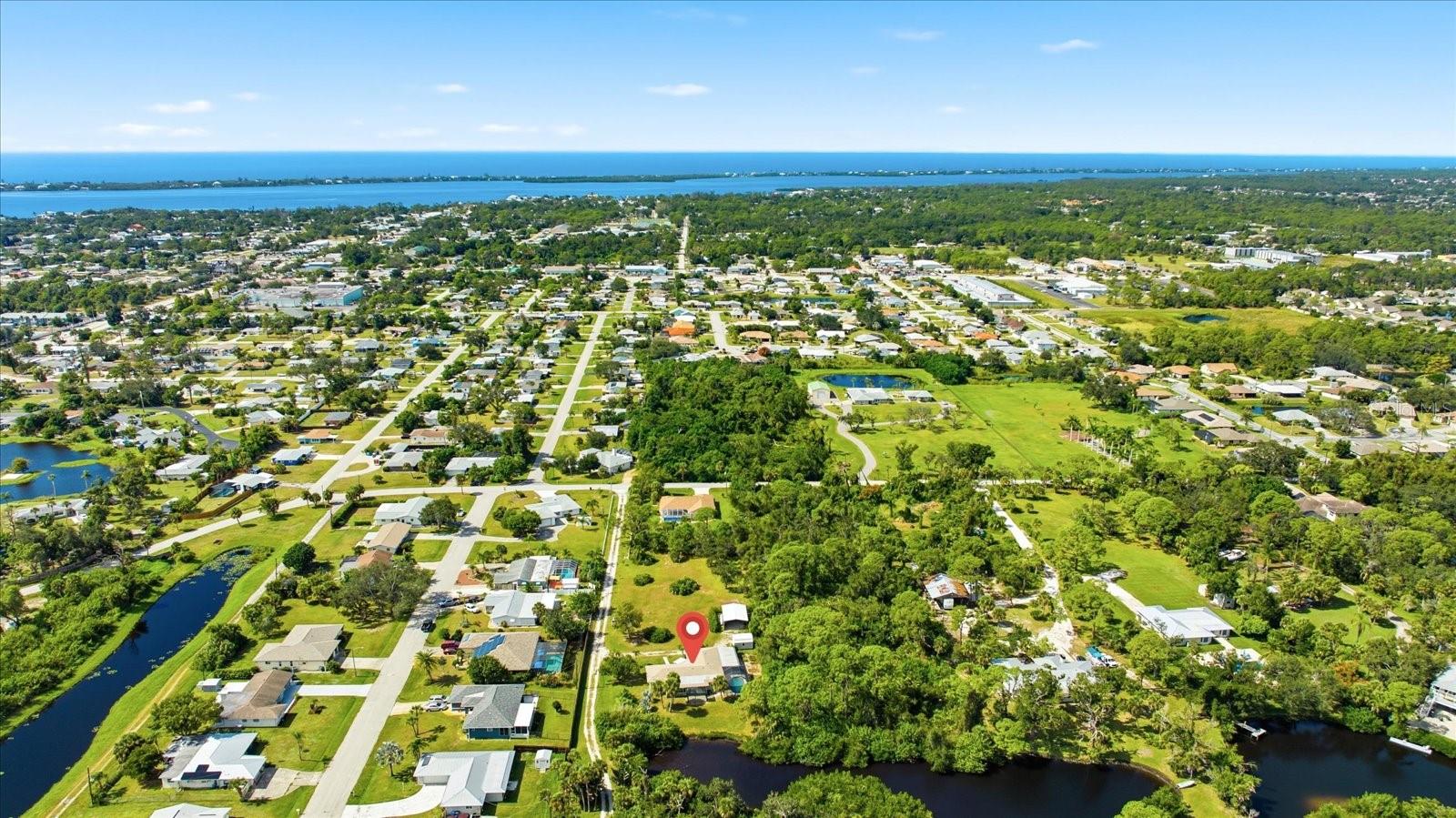 ENGLEWOOD GARDENS - Residential