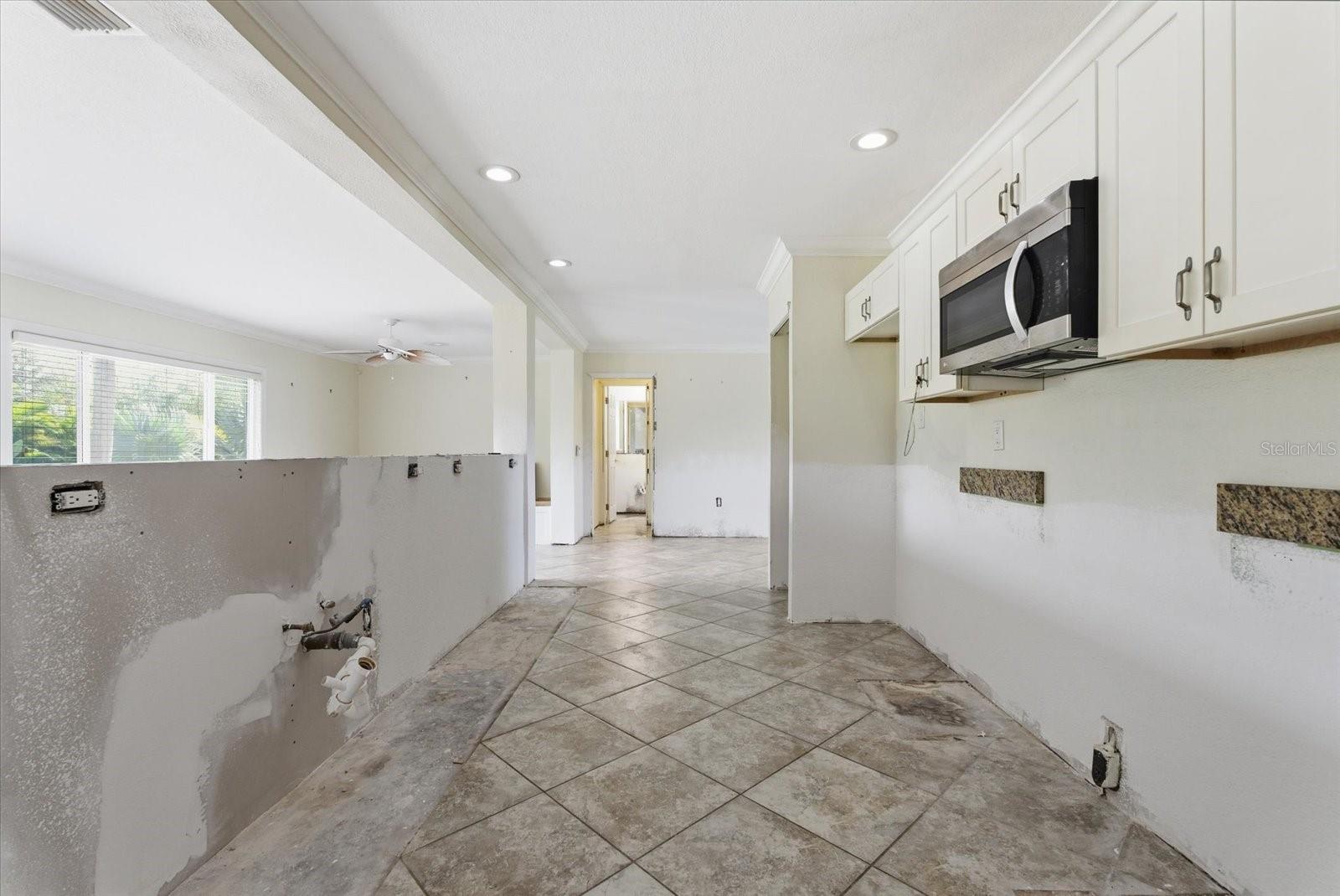 ENGLEWOOD GARDENS - Residential