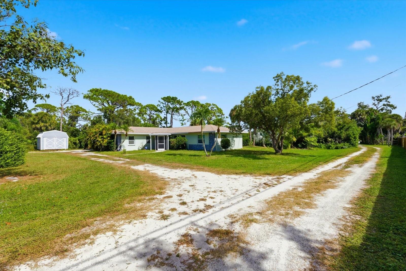ENGLEWOOD GARDENS - Residential