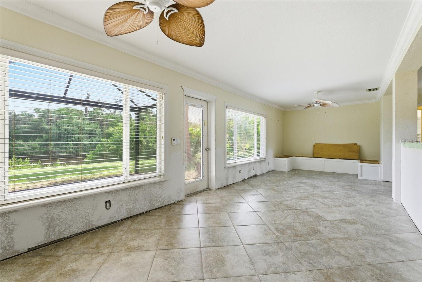 ENGLEWOOD GARDENS - Residential