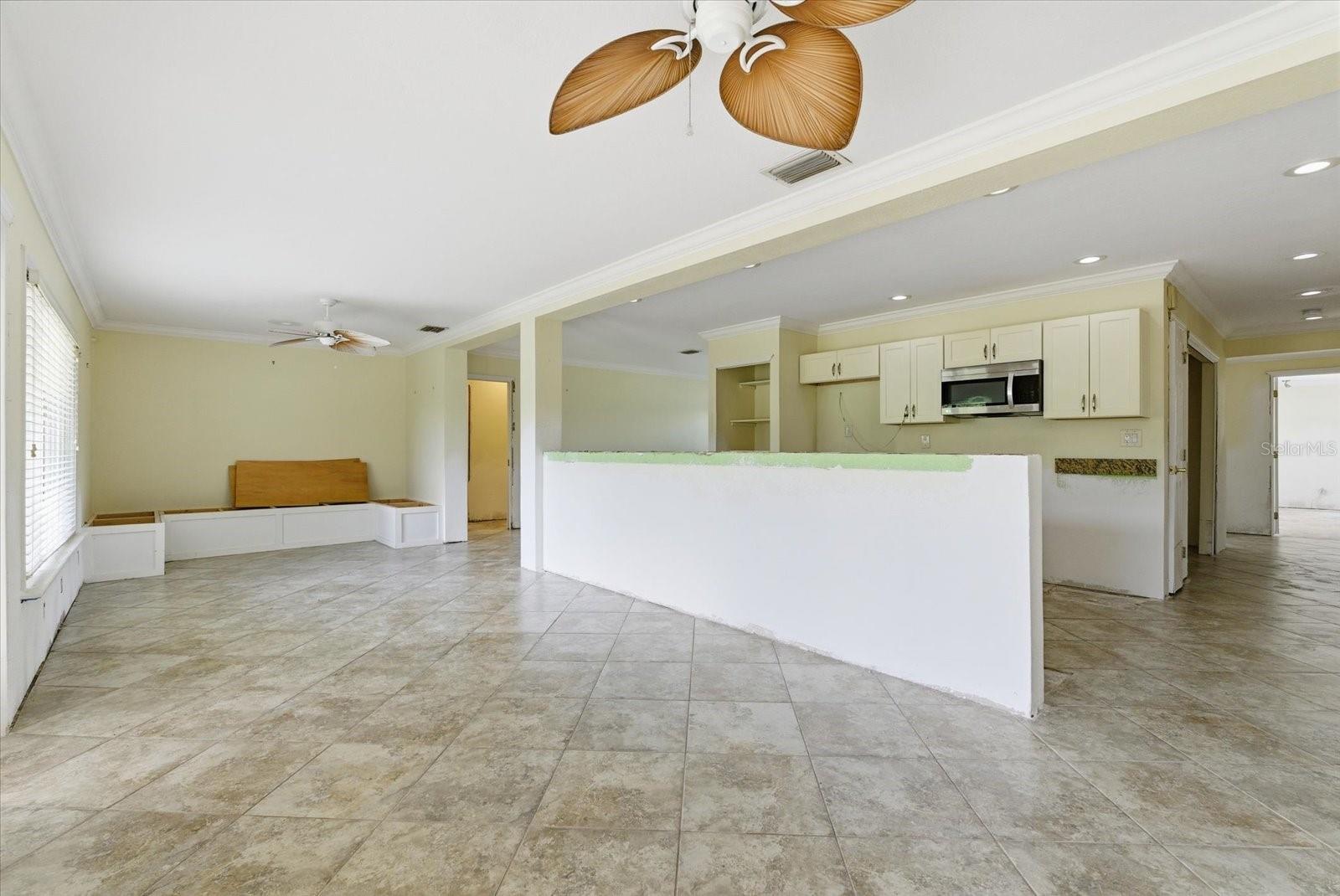 ENGLEWOOD GARDENS - Residential