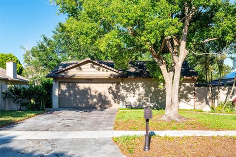 Photo of 647 Bonnie Boulevard, Palm Harbor, FL 34684 (MLS # TB8509475)