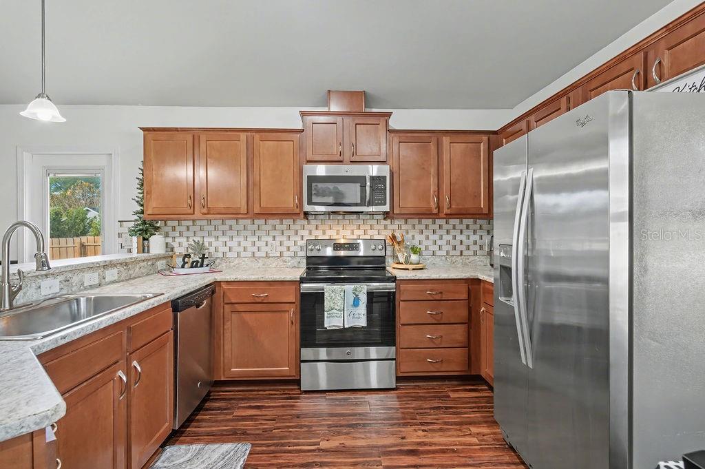 MONTCLAIR-KINGSLAND - Residential