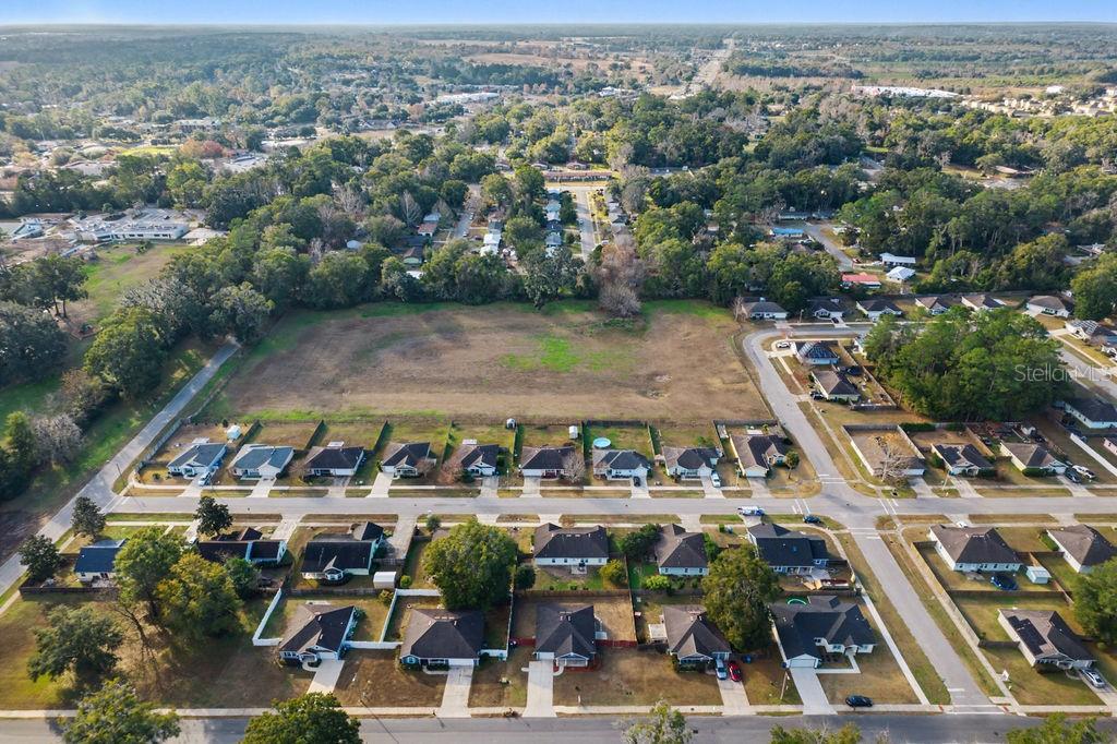 MONTCLAIR-KINGSLAND - Residential