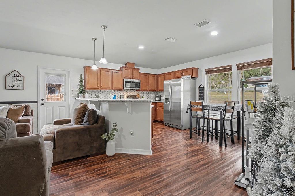 MONTCLAIR-KINGSLAND - Residential