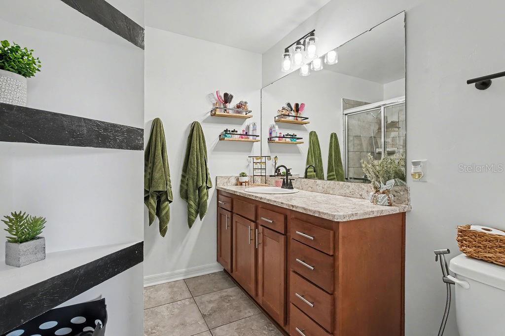 MONTCLAIR-KINGSLAND - Residential