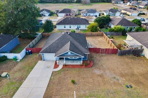 15520 NW 135 TERRACE ALACHUA FL 32615