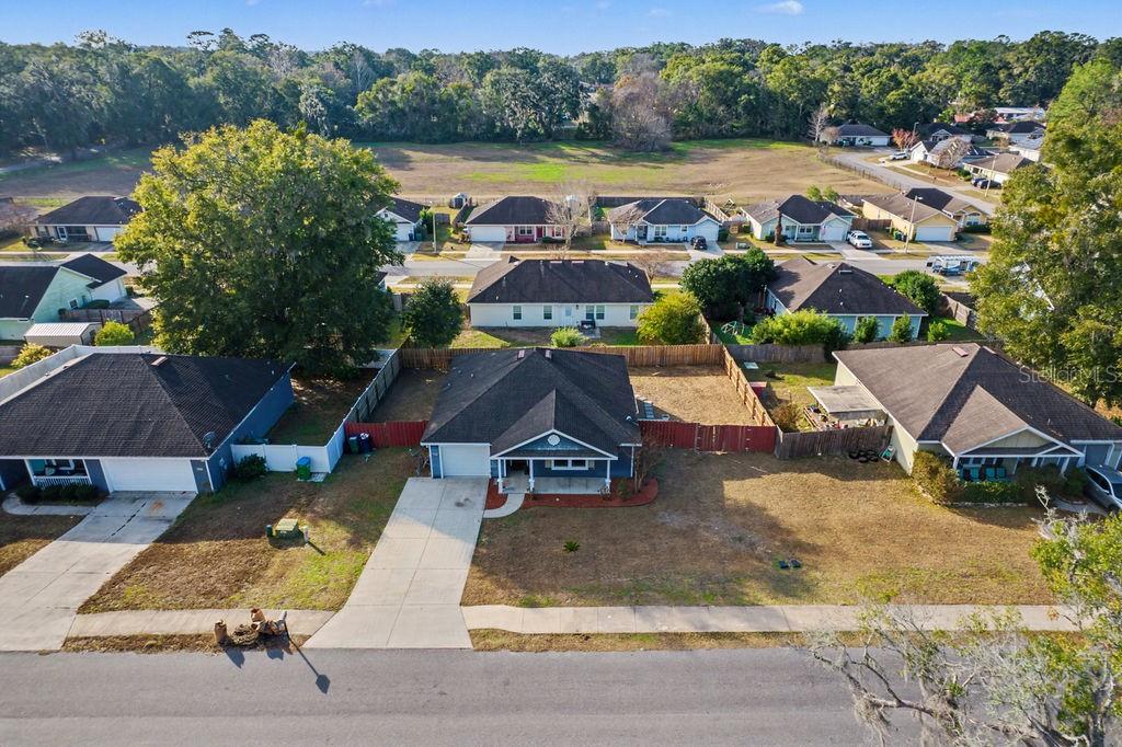 MONTCLAIR-KINGSLAND - Residential