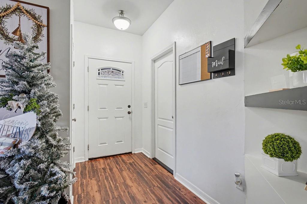 MONTCLAIR-KINGSLAND - Residential