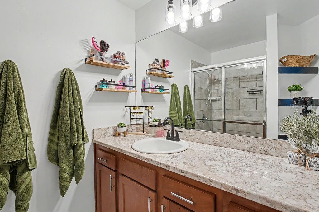 MONTCLAIR-KINGSLAND - Residential