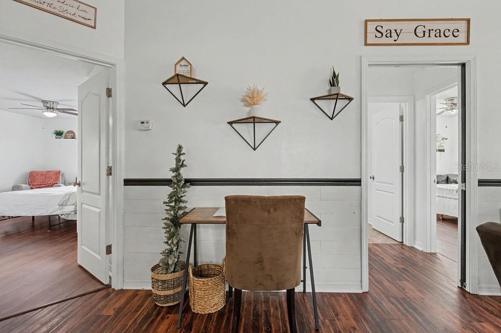 MONTCLAIR-KINGSLAND - Residential