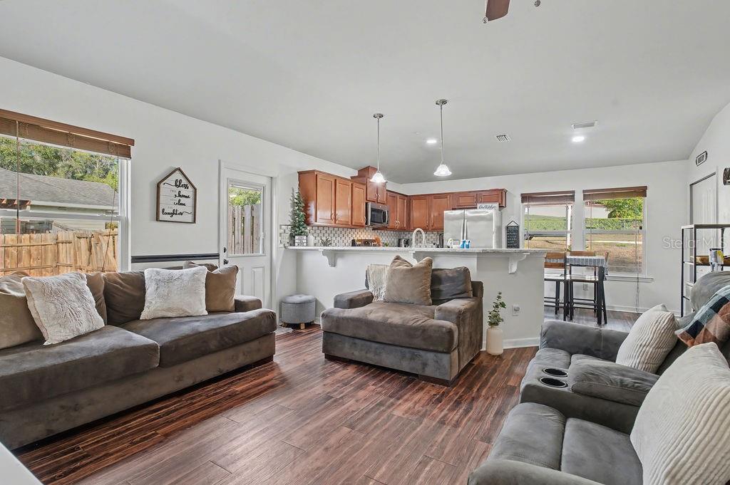 MONTCLAIR-KINGSLAND - Residential