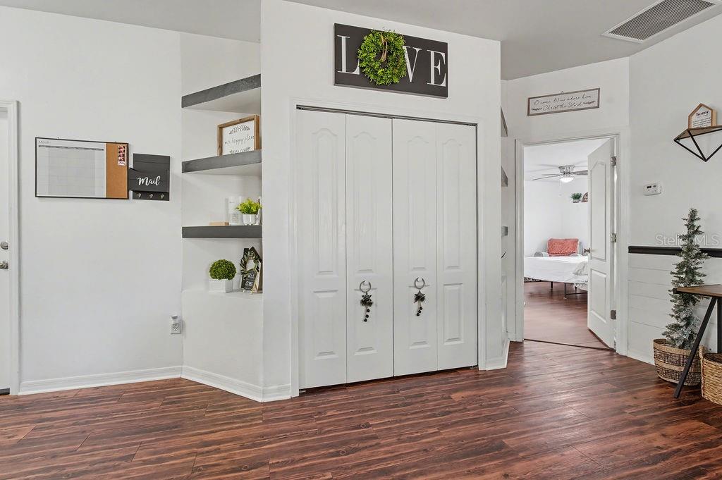 MONTCLAIR-KINGSLAND - Residential