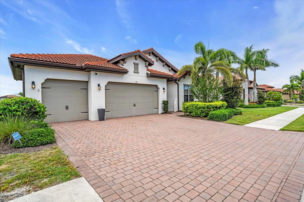291 TOSCAVILLA BOULEVARD