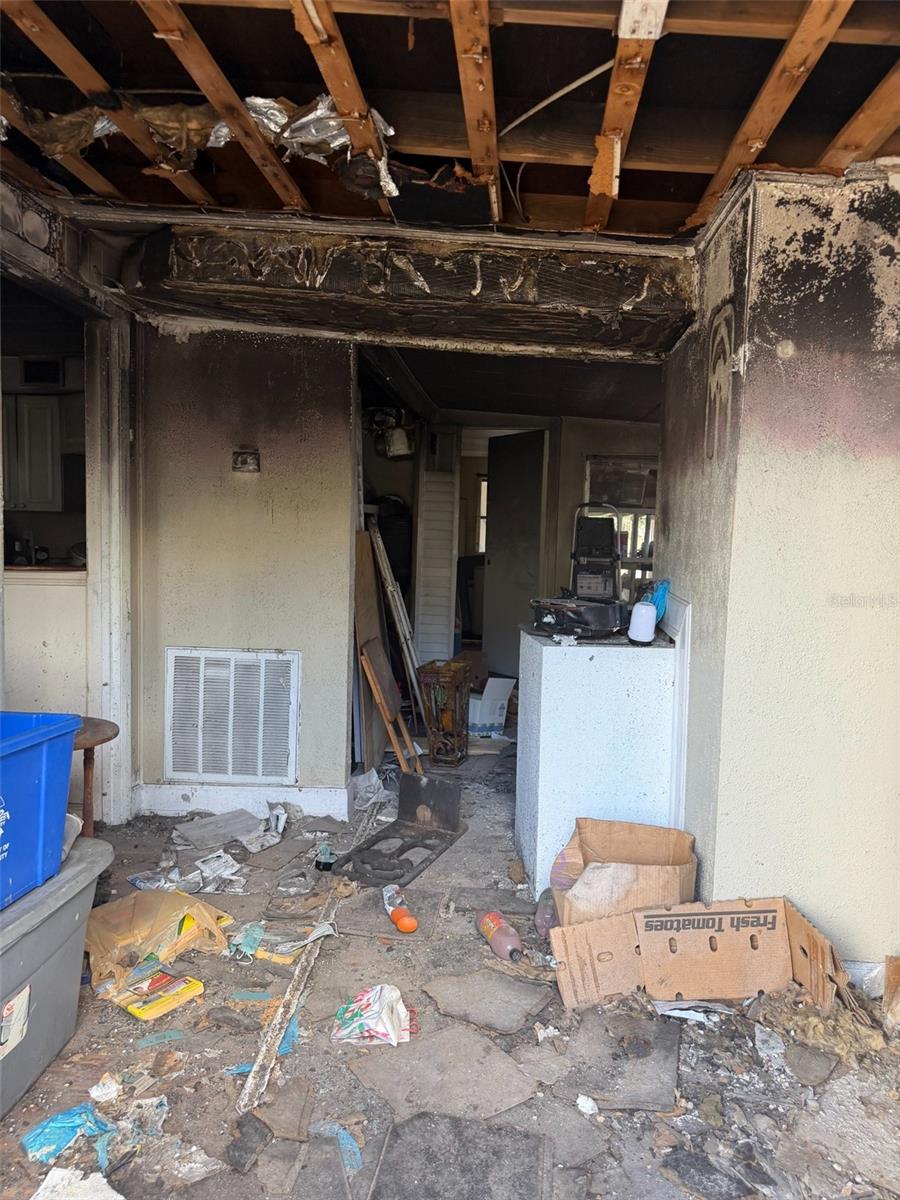 PURDYS ACLINE - Residential