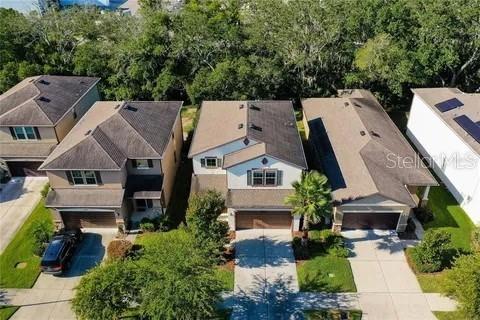 MAGNOLIA PARK SOUTHWEST G - Residential Lease