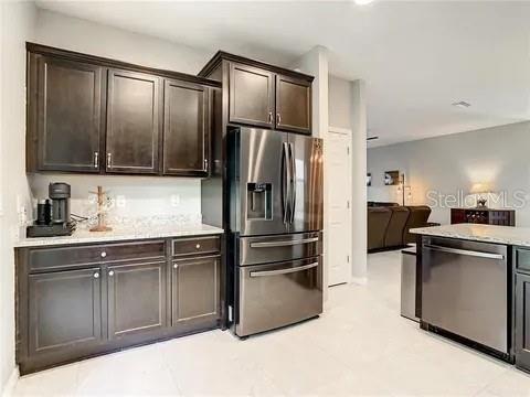 MAGNOLIA PARK SOUTHWEST G - Residential Lease