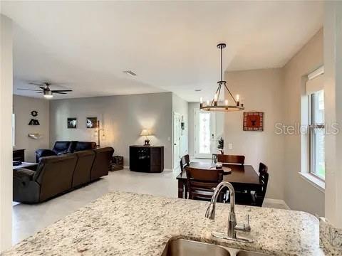 MAGNOLIA PARK SOUTHWEST G - Residential Lease