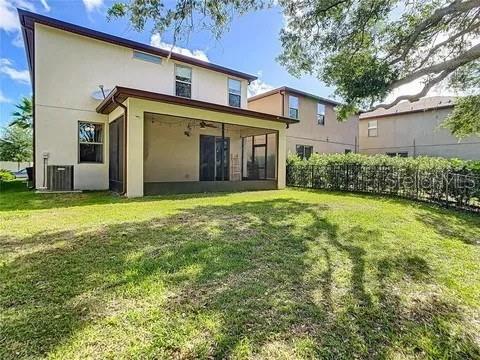 MAGNOLIA PARK SOUTHWEST G - Residential Lease