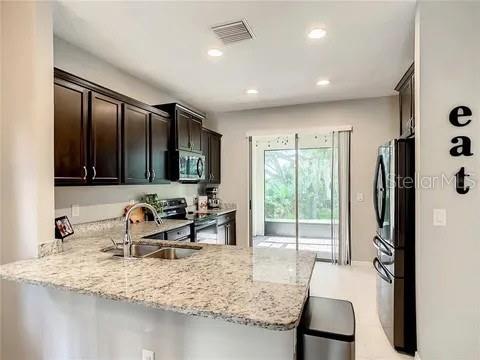 MAGNOLIA PARK SOUTHWEST G - Residential Lease