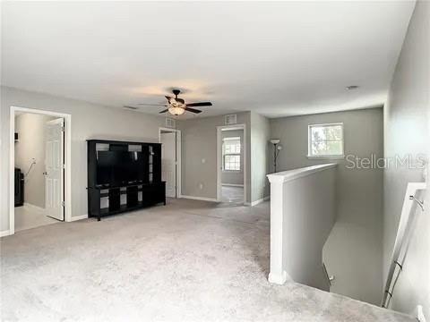 MAGNOLIA PARK SOUTHWEST G - Residential Lease