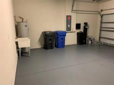 MAGNOLIA PARK SOUTHWEST G - Residential Lease