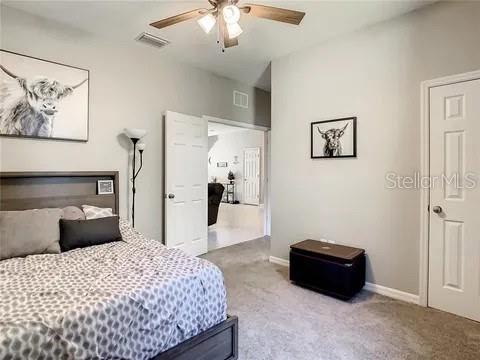 MAGNOLIA PARK SOUTHWEST G - Residential Lease