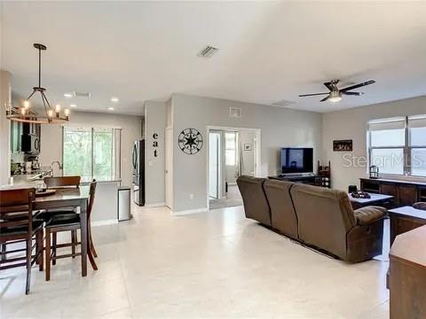 MAGNOLIA PARK SOUTHWEST G - Residential Lease