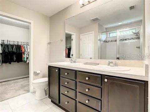 MAGNOLIA PARK SOUTHWEST G - Residential Lease